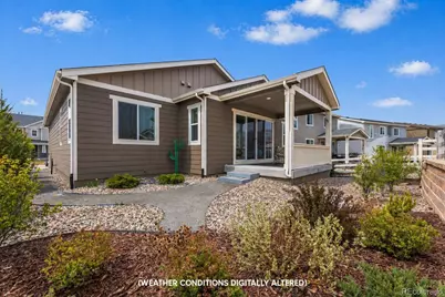 3491 Cade Court, Castle Rock, CO 80104 - Photo 23