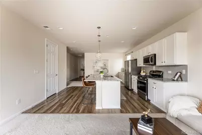 3491 Cade Court, Castle Rock, CO 80104 - Photo 9