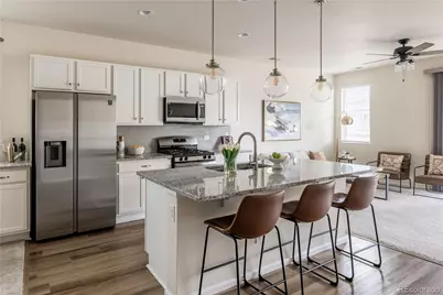 3491 Cade Court, Castle Rock, CO 80104 - Photo 5
