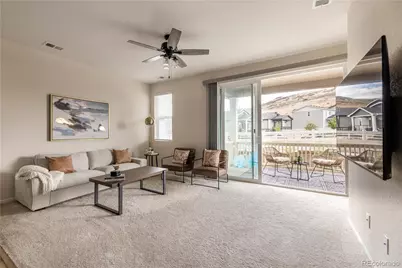 3491 Cade Court, Castle Rock, CO 80104 - Photo 7