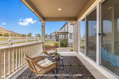 3491 Cade Court, Castle Rock, CO 80104 - Photo 21