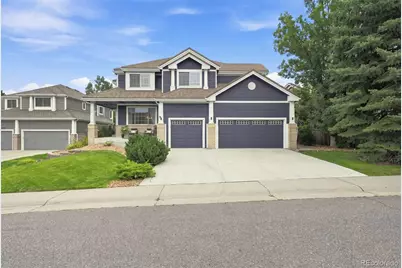 10670 Singleleaf Court, Parker, CO 80134 - Photo 5