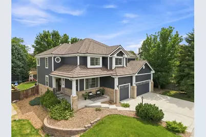 10670 Singleleaf Court, Parker, CO 80134 - Photo 1