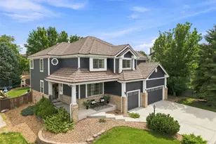 10670 Singleleaf Ct, Parker, CO 80134 - Photo 1