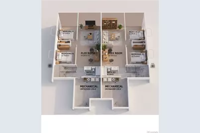 478 Cache Avenue #B, Fort Morgan, CO 80701 - Photo 3