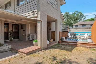 549 Detroit Street, Denver, CO 80206 - Photo 1