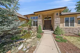 7418 Cameron Dr, Larkspur, CO 80118 - Photo 3