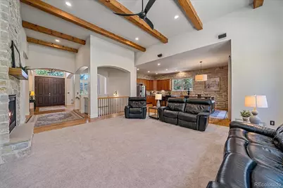 7418 Cameron Drive, Larkspur, CO 80118 - Photo 11