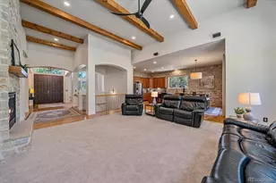 7418 Cameron Dr, Larkspur, CO 80118 - Photo 11
