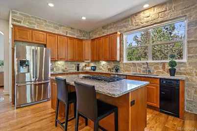 7418 Cameron Drive, Larkspur, CO 80118 - Photo 15