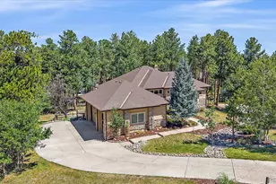 7418 Cameron Dr, Larkspur, CO 80118 - Photo 1