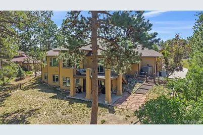 7418 Cameron Drive, Larkspur, CO 80118 - Photo 45