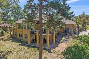 7418 Cameron Dr, Larkspur, CO 80118 - Photo 45