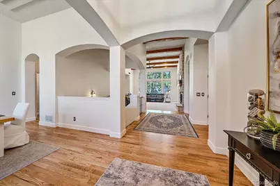 7418 Cameron Drive, Larkspur, CO 80118 - Photo 5