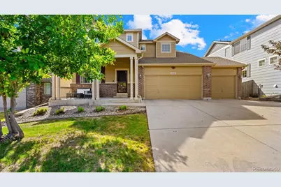 3604 S Nepal Street, Aurora, CO 80013 - Photo 1