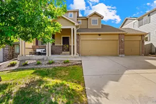 3604 S Nepal St, Aurora, CO 80013 - Photo 1