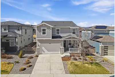9063 Fraser River Street, Littleton, CO 80125 - Photo 1