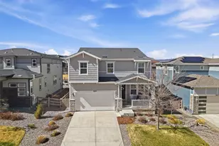 9063 Fraser River St, Littleton, CO 80125 - Photo 1