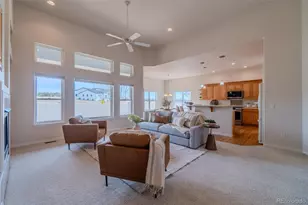 14335 Eagle Villa Grove, Colorado Springs, CO 80921 - Photo 5