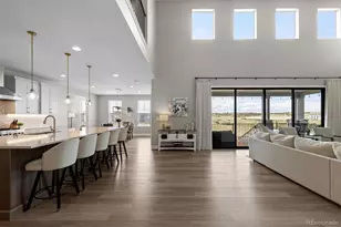 6817 Crossbridge Cir, Castle Pines, CO 80108 - Photo 5