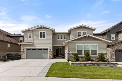 6817 Crossbridge Circle, Castle Pines, CO 80108 - Photo 29