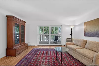 9300 E Center Avenue #1B, Denver, CO 80247 - Photo 1