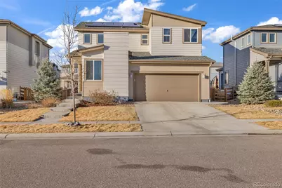 17197 E 103rd Avenue, Commerce City, CO 80022 - Photo 1
