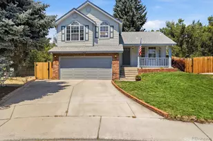 6757 W Mexico Pl, Lakewood, CO 80232 - Photo 1