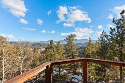 31207 Kings Valley Drive, Conifer, CO 80433 - Photo 17