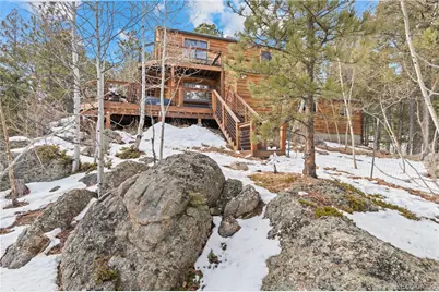 31207 Kings Valley Drive, Conifer, CO 80433 - Photo 23