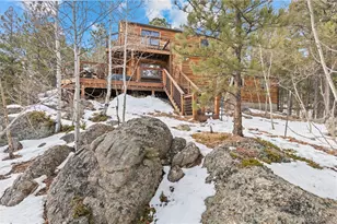 31207 Kings Valley Dr, Conifer, CO 80433 - Photo 23