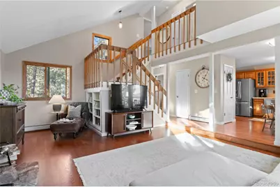 31207 Kings Valley Drive, Conifer, CO 80433 - Photo 5