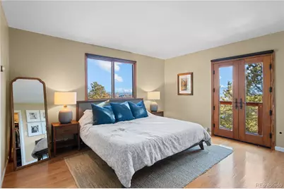 31207 Kings Valley Drive, Conifer, CO 80433 - Photo 13