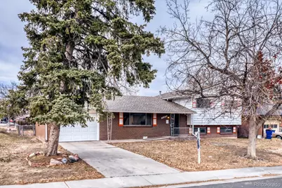 333 Empire Street, Aurora, CO 80010 - Photo 1
