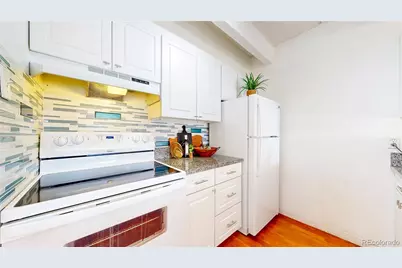 1433 N Williams Street #602, Denver, CO 80218 - Photo 11