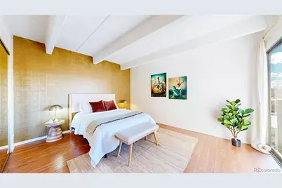 1433 N Williams Street #602, Denver, CO 80218 - Photo 13