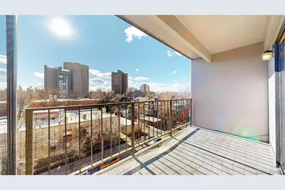 1433 N Williams Street #602, Denver, CO 80218 - Photo 23