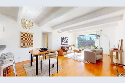 1433 N Williams Street #602, Denver, CO 80218 - Photo 5