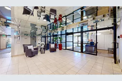 1433 N Williams Street #602, Denver, CO 80218 - Photo 31