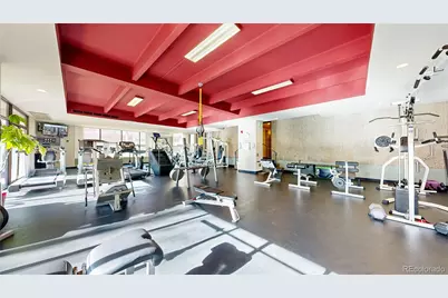 1433 N Williams Street #602, Denver, CO 80218 - Photo 29