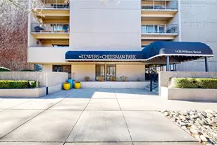 1433 N Williams St, Denver, CO 80218 - Photo 1