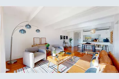 1433 N Williams Street #602, Denver, CO 80218 - Photo 3