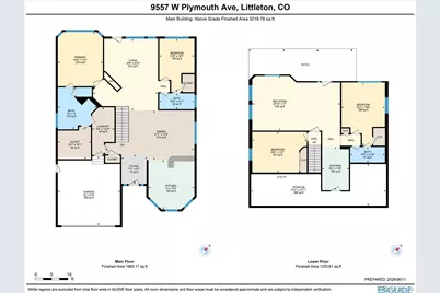9557 W Plymouth Avenue, Littleton, CO 80128 - Photo 43