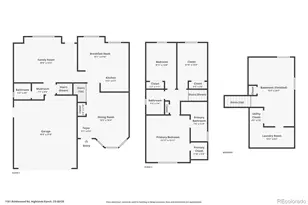 1181 Riddlewood Rd, Highlands Ranch, CO 80129 - Photo 35