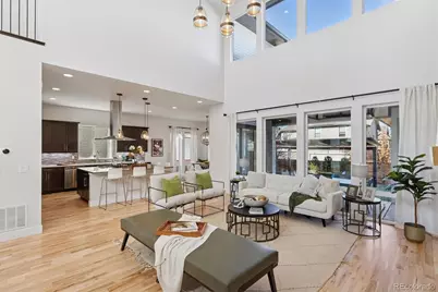 8055 E Prairie Meadow Drive, Denver, CO 80238 - Photo 1