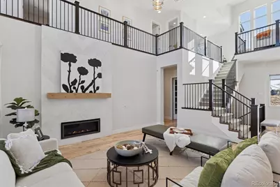 8055 E Prairie Meadow Drive, Denver, CO 80238 - Photo 5