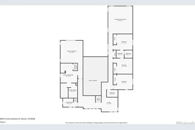 8055 E Prairie Meadow Drive, Denver, CO 80238 - Photo 49