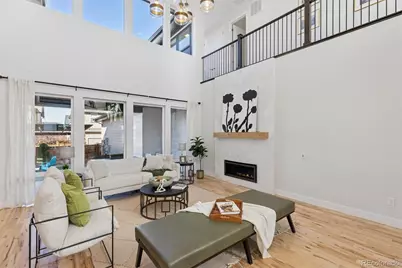 8055 E Prairie Meadow Drive, Denver, CO 80238 - Photo 9