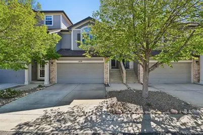 1429 S Ulster Street, Denver, CO 80231 - Photo 1