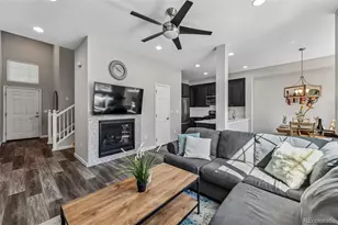 1429 S Ulster St, Denver, CO 80231 - Photo 5